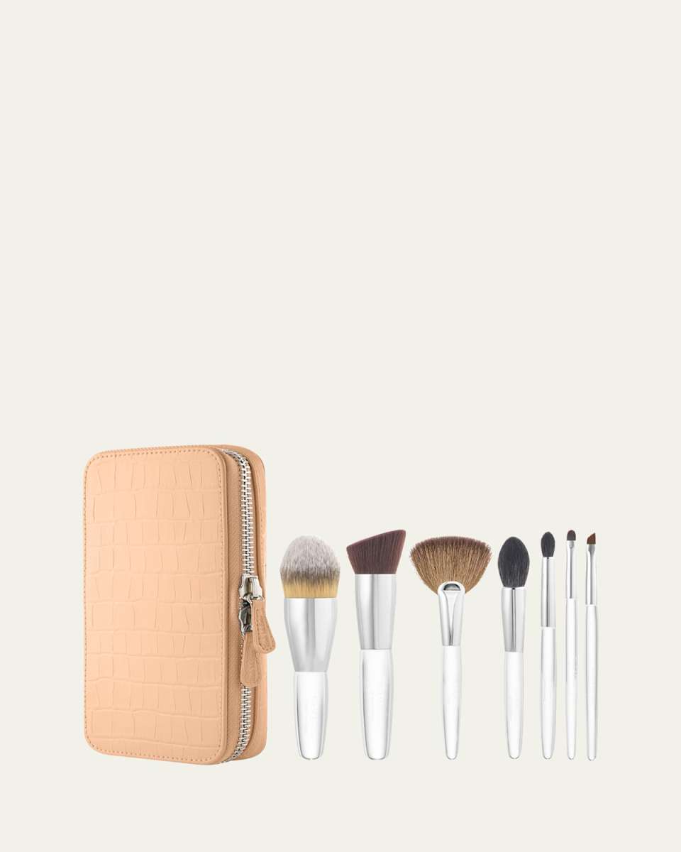 Limited Edition The Power Of Brushes Collection